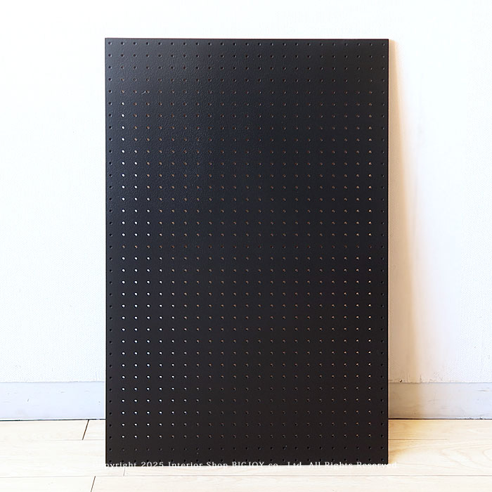 楽天市場】アウトレット撮影品処分 関家具 ペグボードB パンチング