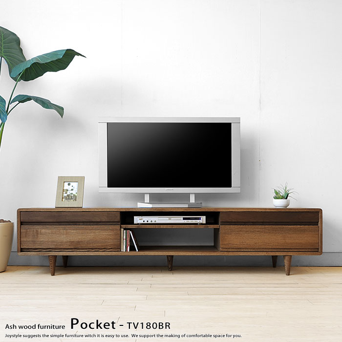 Joystyle Interior Rakuten Global Market Width 180 Cm Two Tone Ash Width 180 Cm Two Tone Ash Wood And Walnut Corner Tv Stand