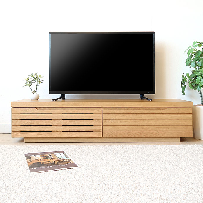 楽天市場】アウトレット展示品処分 テレビ台 テレビボード 幅210cm