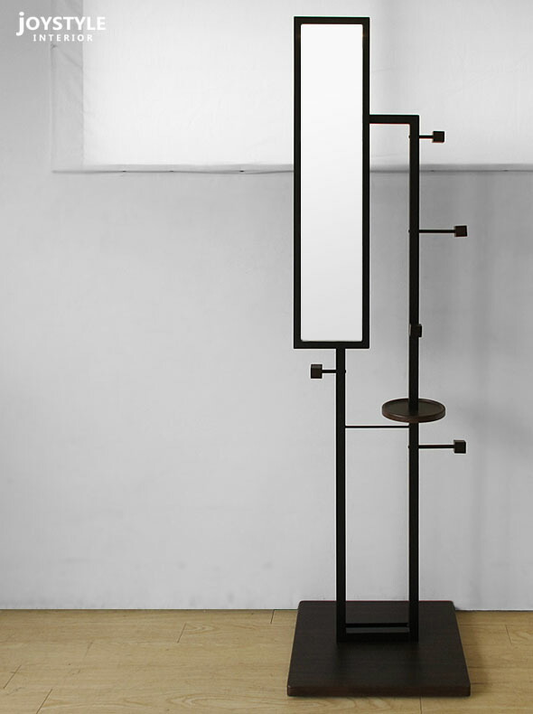 Coat Rack With Mirror Joystyleinterior Rakuten Global Market Black Color Coat Try 29 Coat Rack With Mirror Joystyleinterior Rakuten Global Market Black Color Coat Try 29