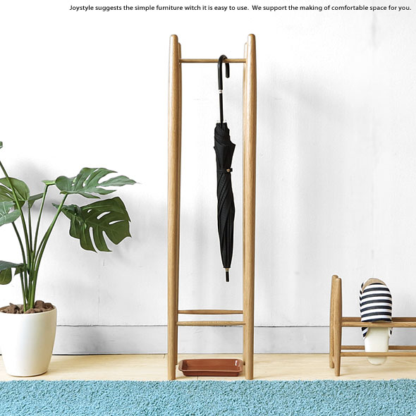 楽天市場】karimoku アンブレラスタンド 当時物 オールドカリモク 傘