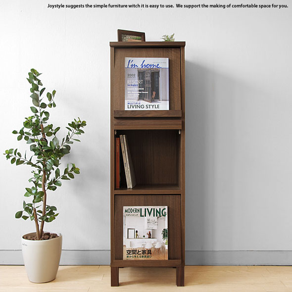 楽天市場】【W1056mm】ブックシェルフ ディスプレイラック チェスト