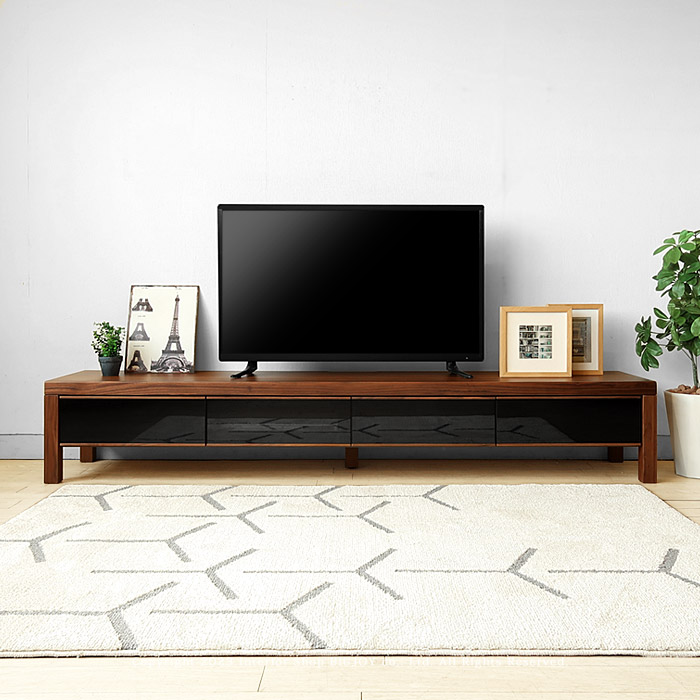 楽天市場】アウトレット展示品処分 テレビ台 テレビボード 幅210cm