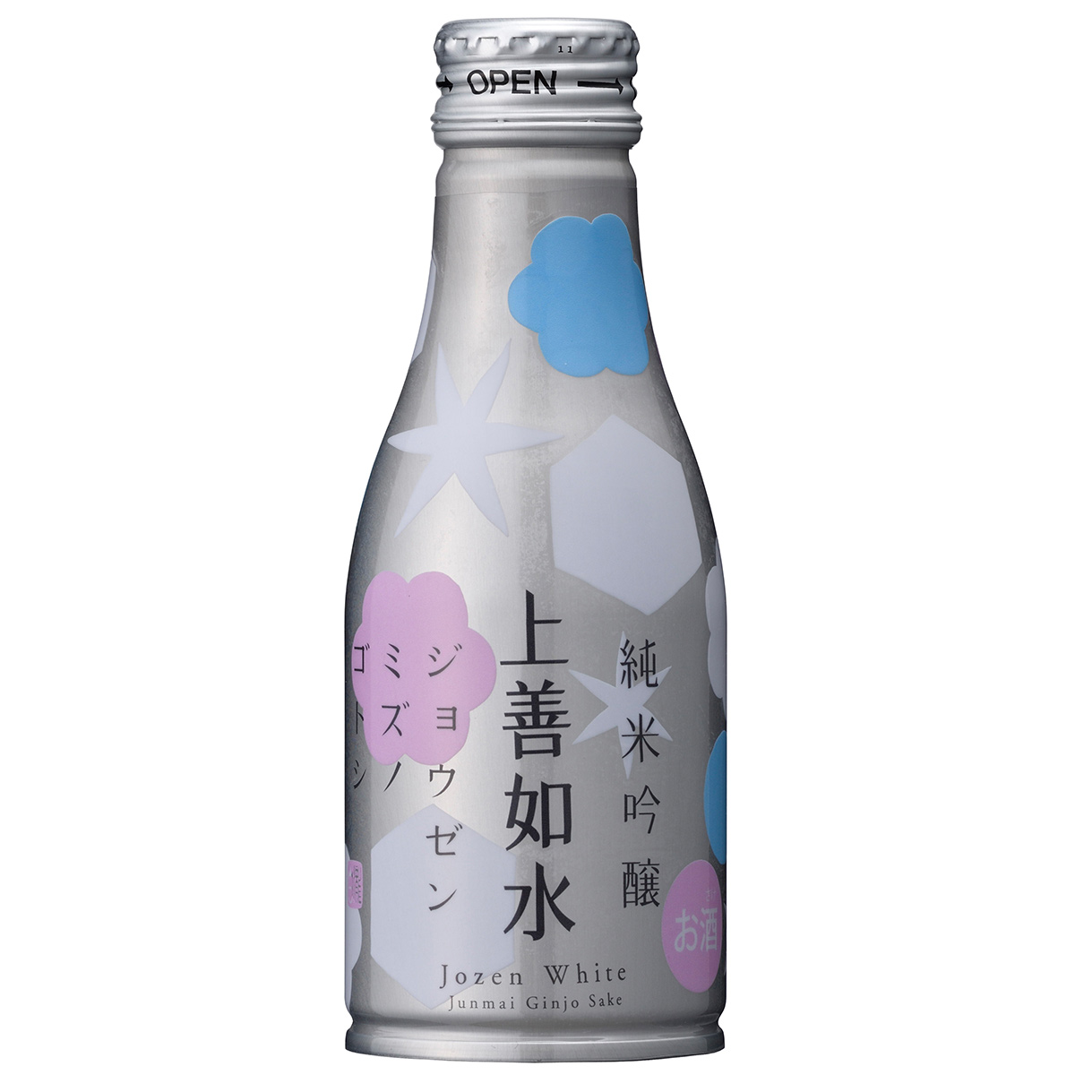 楽天市場】日本酒 ギフト 白瀧酒造 上善如水ギフトセット 720ml×3本入り : 上善如水 オフィシャルショップ