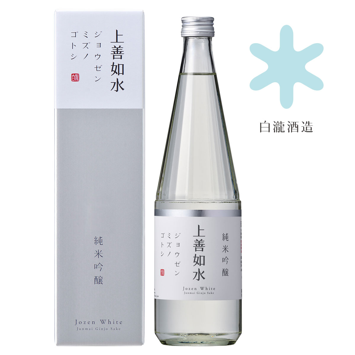 【ジーククール】日本酒　1800㎖　6本セット 楽天市場】zen（本数（酒類）6）（日本酒・焼酎）の通販