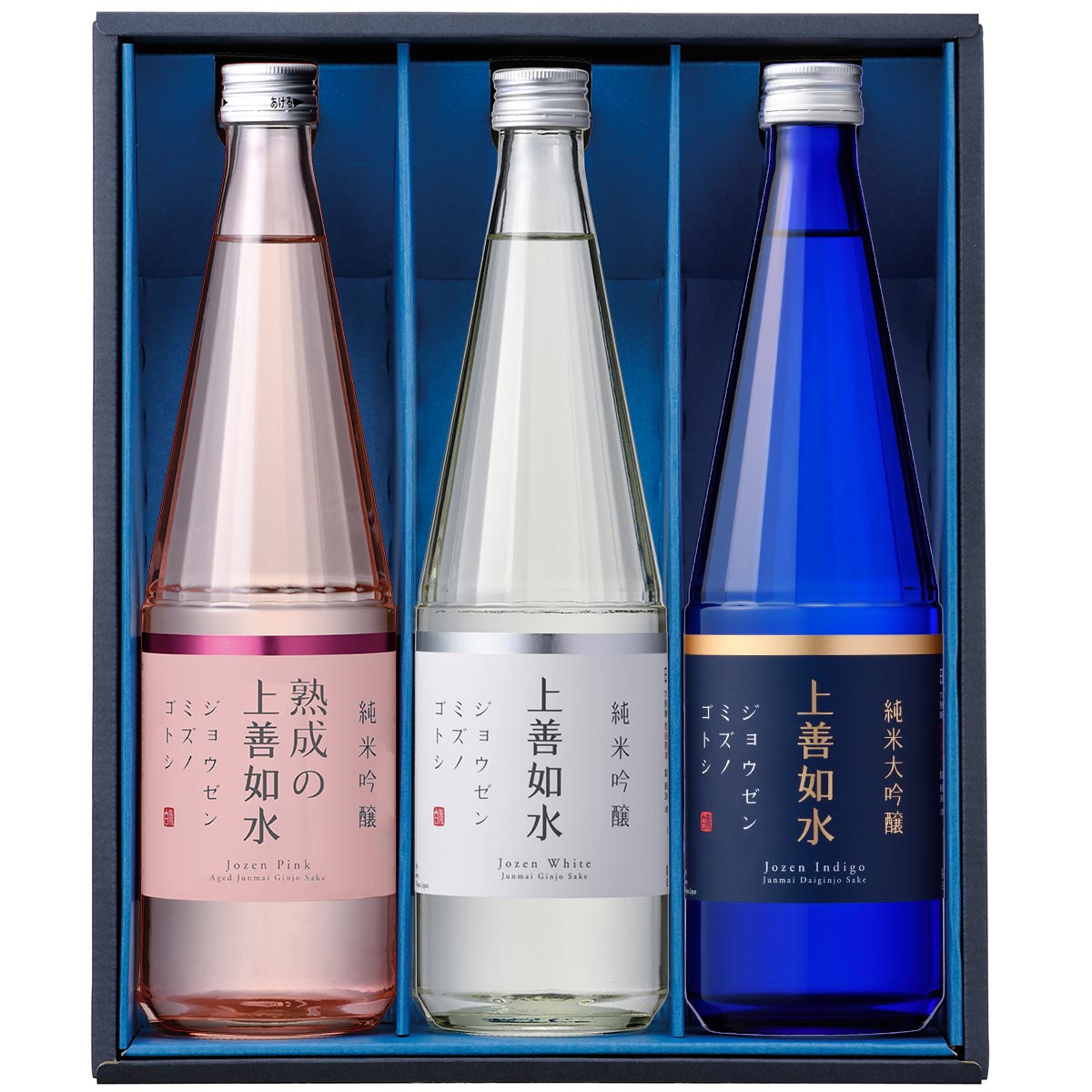 楽天市場】日本酒 ギフト 白瀧酒造 上善如水 純米大吟醸 1800ml : 上善如水 オフィシャルショップ