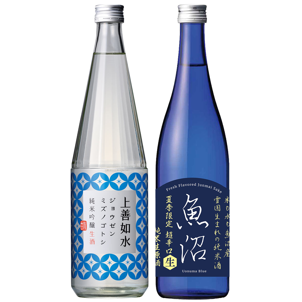 注目ブランド 白瀧 上善如水 純米吟醸 1.8L 1800ml × 6本 ケース販売 送料無料 本州のみ 白瀧酒造 新潟県 OKN fucoa.cl