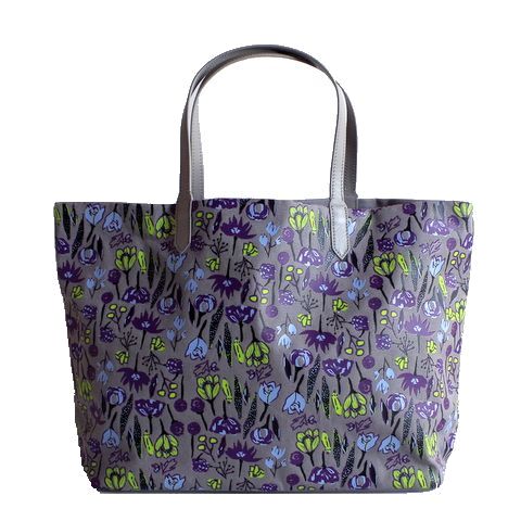 お1人様1点限り Yarnz Newyork ヤーンツ ブランド トートバッグ キャンバス レディース メンズ かわいい ショルダー トート バッグ ブランド 花柄 フラワー 大きめ 布 ヤーンズ帆布 大容量 ジムバッグ 母の日 安心の定価販売 Www Faunikaventure Com