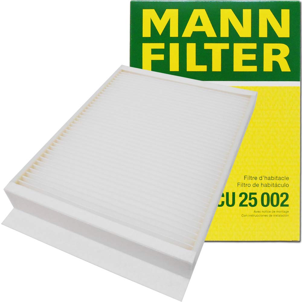 1 FILTRO ARIA MANN-FILTER C 20 325//2 piclon adatto per DAF FIAT FORD ISUZU Faun