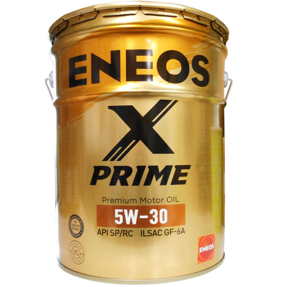 楽天市場】【2%offｸｰﾎﾟﾝ&0のつく日】ENEOS X PRIME エックスプライム 
