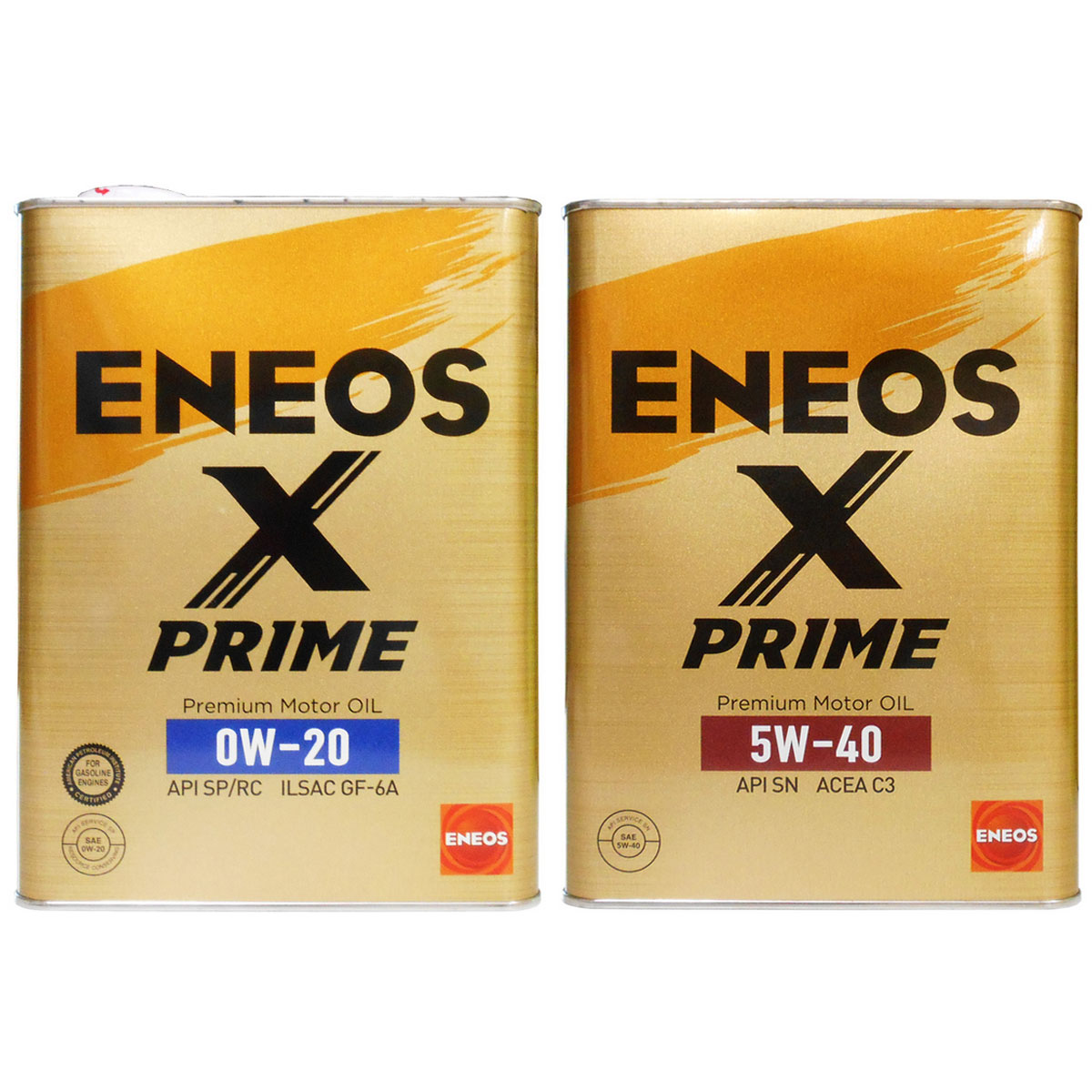 楽天市場】【楽天ｶｰﾄﾞ&ﾏｲｶｰ割で4倍】ENEOS X PRIME エックスプライム 