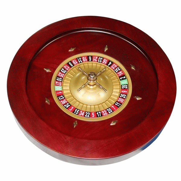 楽天市場 カジノルーレット ホームカジノ プロフェッショナルルーレット 約インチ 約50cm 木製ルーレット アメリカンスタイル 送料無料 納期約２週間前後 ｊｐｌａｍｐ