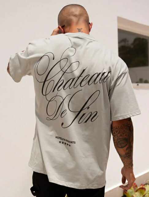 楽天市場】SINNERS ATTIRE シナーズアタイア Tシャツ 半袖