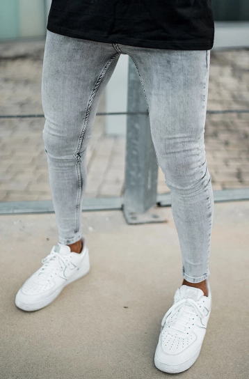 楽天市場 Sinners Attire シナーズアタイア デニム グレースキニーデニム スキニーパンツ ストレッチデニムgパン ジーパン メンズデニム ボトムス 細身デニムおしゃれ かっこいい デニムパンツ カラーデニムノンリップ スプレーオンジーンズ アシッドグレー ｊｐｌａｍｐ