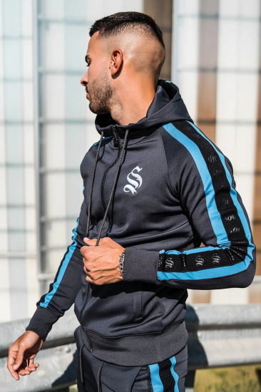 楽天市場】SINNERS ATTIRE シナーズアタイア パーカー HYBRID