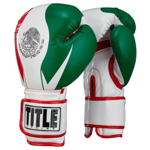 楽天市場】ボクシンググローブ タイトルボクシング Title Boxing