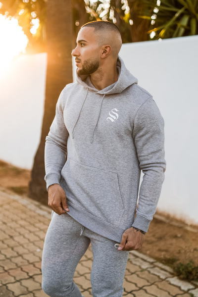 楽天市場】SINNERS ATTIRE シナーズアタイア パーカー HYBRID