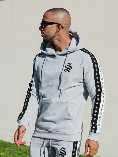 楽天市場】SINNERS ATTIRE シナーズアタイア パーカー HYBRID