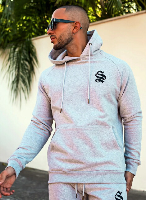 楽天市場】SINNERS ATTIRE シナーズアタイア パーカー HYBRID