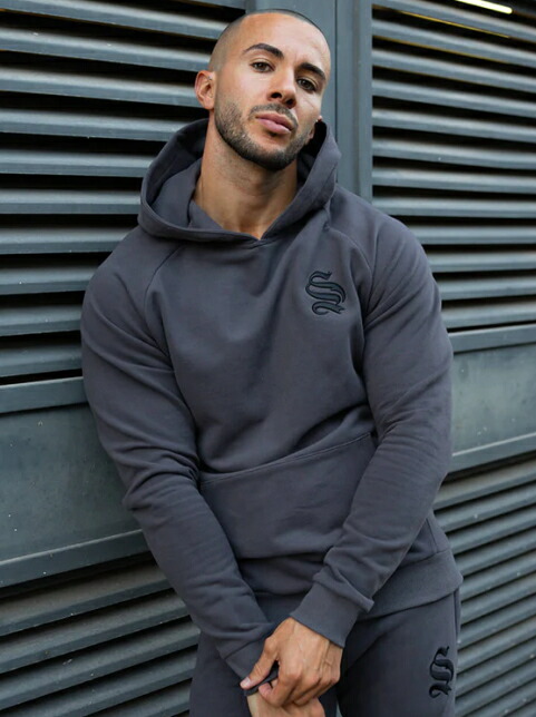 楽天市場】SINNERS ATTIRE シナーズアタイア パーカー HYBRID