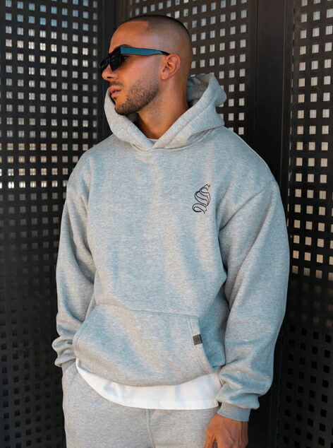 楽天市場】SINNERS ATTIRE シナーズアタイア パーカー HYBRID