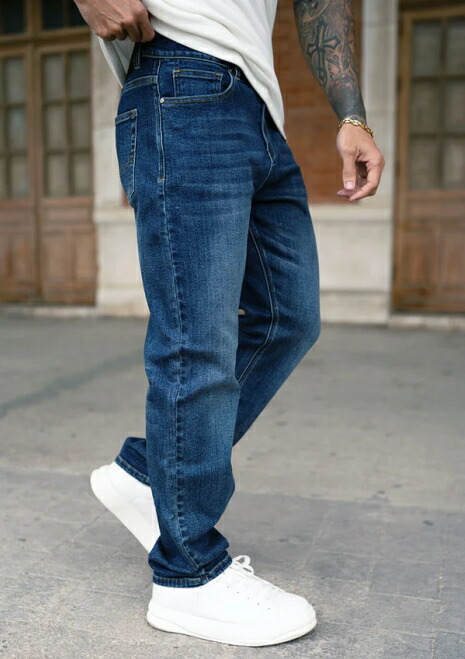 楽天市場】Sinners Attire シナーズアタイア デニム メンズ スキニー