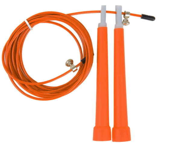 CROSS ROPE (縄跳び) H＆Yo fitness なわとび 大人用 とび縄 トレーニング用 縄跳び