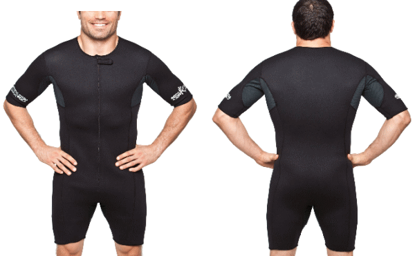 楽天市場 カッティングウエイト サウナスーツ Kutting Weight Sauna Suit 送料無料 納期2週間 お取り寄せ品 ｊｐｌａｍｐ