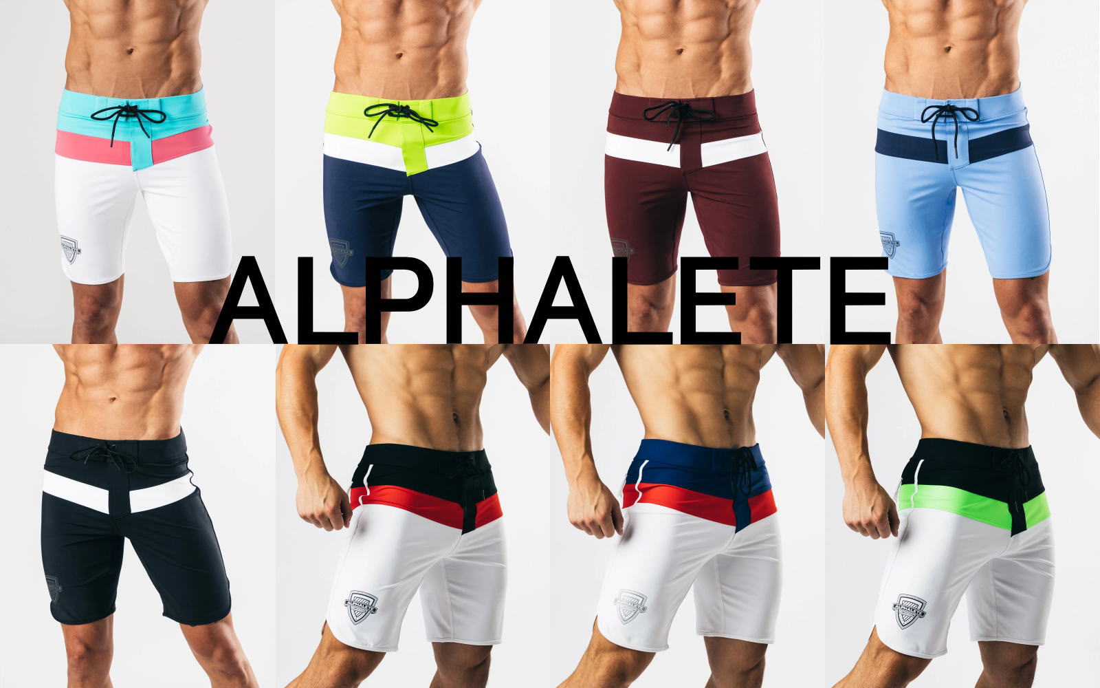 【店卸し資産限】 ALPHALETE アルファ葦 二分の一ズボン下 メンズ 運動競技 フィジーク 市民大会 さる股引き ゲーム盤さる股引き 海水着 さる股引き 体育館 サーフズボン下 フィジー諸島共和国鉄道車両 五分五分タン ゲーム盤さる股引き 市民大会用 ボディビル さる股引き フィジーク 【取寄】【ボトムス単品】