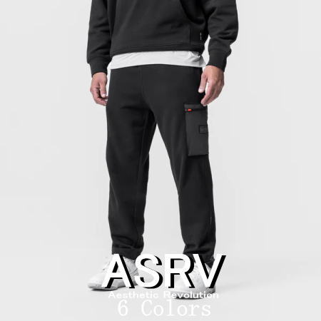 楽天市場】ASRV エステティックレボリューション ジョガーパンツ