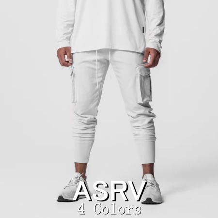 ASRV エステティックレボリューション ジョガーパンツ メンズ 外国でブランド名 大層らしい大きさ 運動競技御召しもの 貨物自動車背広 ズボン下 体育館 筋トレ リブアンクル 運動競技ズボン下 西洋手ぬぐい繰り返し テックテリー 積貨委託貨物 ジョガーパンツ フィジーク ズボン下 ボディビル 【ボトムス単品】