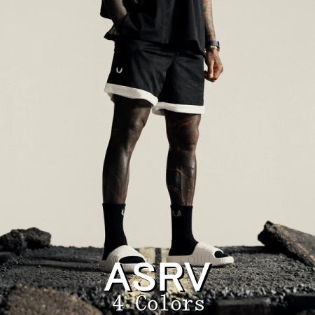 ASRV エステティックレボリューション 二分の一ズボン下 外国でブランド名 大層らしい大きさ 運動競技御召しもの 遊撃手ズボン下 メンズ 体育館 ジップポケット 筋トレ 速乾 点火装置掛け目 メッシュ リヴァーシブル 形づくるさる股引き フィジーク さる股引き ボディビル 【ボトムス単品】