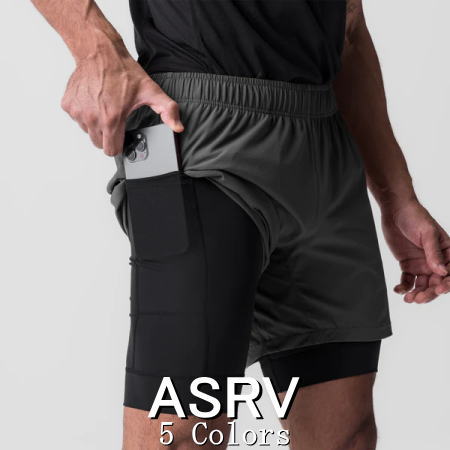 ASRV エステティックレボリューション 二分の一ズボン下 外国でブランド名 大層らしい大きさ 運動競技御召しもの 遊撃手ズボン下 メンズ 体育館 タイツ 隠し 駈けっくら 下着類付 ジップポケット ウルトラ点火装置 下着類さる股引き フィジーク さる股引き ボディビル 【ボトムス単品】