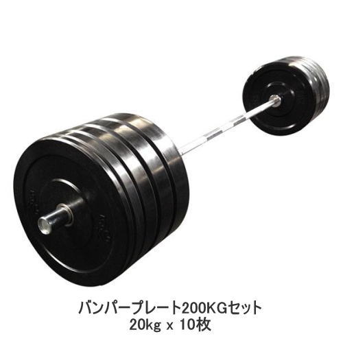 楽天市場】ROGUE FITNESS バーベル プレートクロスフィット バンパー ...