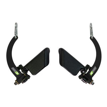 楽天市場】TRYON(トライオン)ナローバイセップスバー/ケーブル