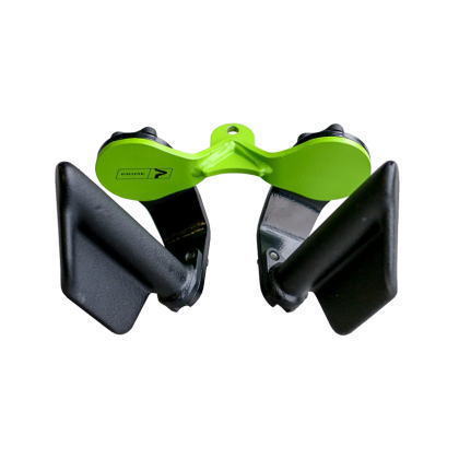 TRYON　トライオン　ラットバー　ラットプルバー　グリップ　アタッチメント TRYON トライオン ラットバー ラットプルバー グリップ