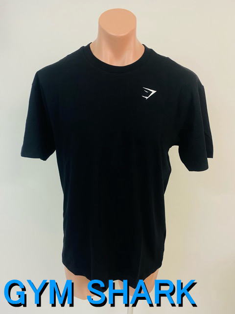 楽天市場】ジムシャーク Gymshark ESSENTIAL OVERSIZED T-SHIRT