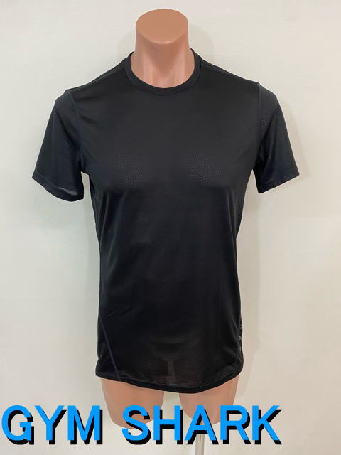 プレゼントを選ぼう！ 楽天市場】ジムシャークトレーニングウエア メンズ Tシャツジム ウォーキング・ランニングウェア