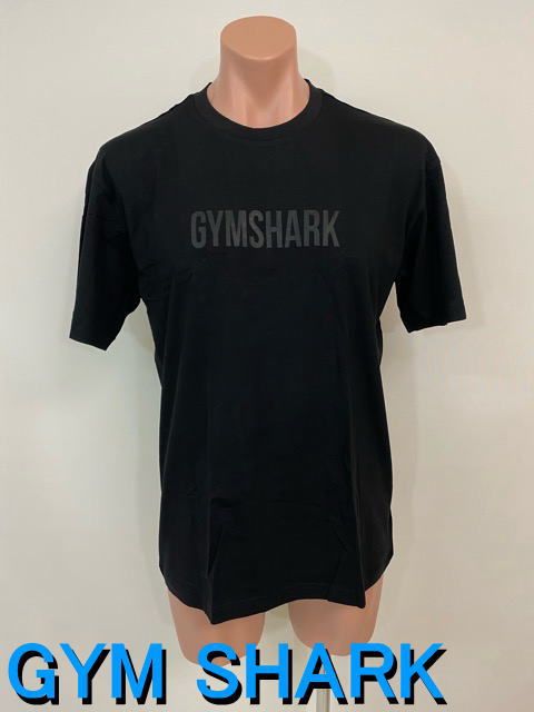 楽天市場】ジムシャークトレーニングウエア メンズ Tシャツジム