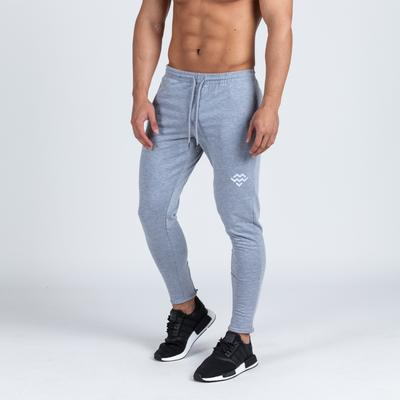MACHINE FITNESS トレーニングウエア 海外ブランド ボディビル ウェア フィジーク ボトムス メンズ メンズ ボトムス フィット テーパード ジョガーパンツ マシンフィットネス フィジーク 送料無料 【ボトムス単品】