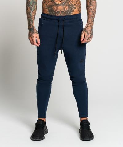 MACHINE FITNESS トレーニングウエア 海外ブランド ボディビル ウェア フィジーク ボトムス メンズ メンズ ボトムス ジップポケット テーパード ジョガーパンツ マシンフィットネス フィジーク 送料無料 【ボトムス単品】
