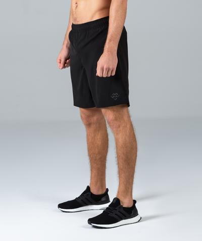 MACHINE FITNESS 形づくるお召しもの 外国でブランド名ボディビル お召しもの フィジーク 二分の一ズボン下 メンズメンズ 二分の一ズボン下 ジップポケット 8inショーツマシンフィットネス フィジーク 貨物輸送無料 【ボトムス単品】 パンツ-ウェア