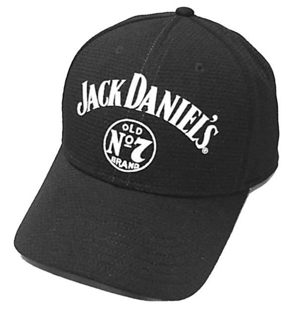 Jack Daniels ロゴ キャップ フリーサイズ Headwear – Jack Daniel's Store