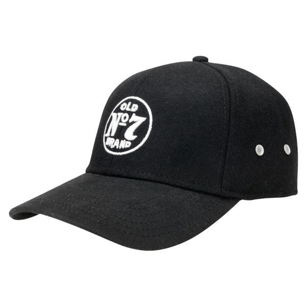 Jack Daniels/ジャックダニエル ボール キャップ コットン ツイル キャップ 新品 米国輸入取寄せ品 個別送料あり 代引不可 通常納期２週間～ 7,904円