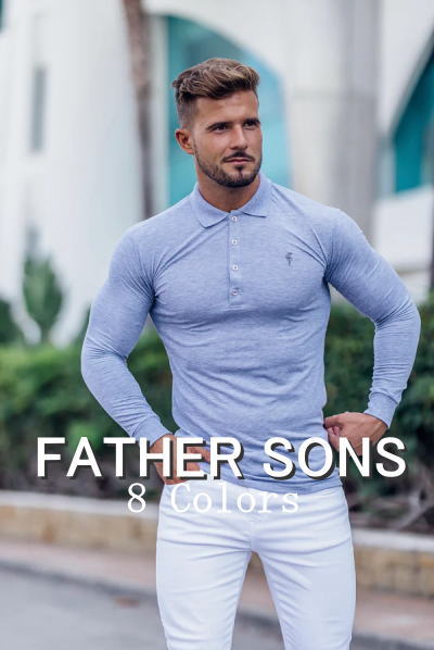 楽天市場】FATHER SONS ファーザーサン ＵＫ発 マッチョ向け ラグジュアリーウェア Tシャツ メンズ マッスルフィット フィジーカー  Tシャツ ストレッチ ボディビル おしゃれ着 タイトフィット バンブークルーTシャツ フィジーク ウェア ボディビル マッスルウェア ...