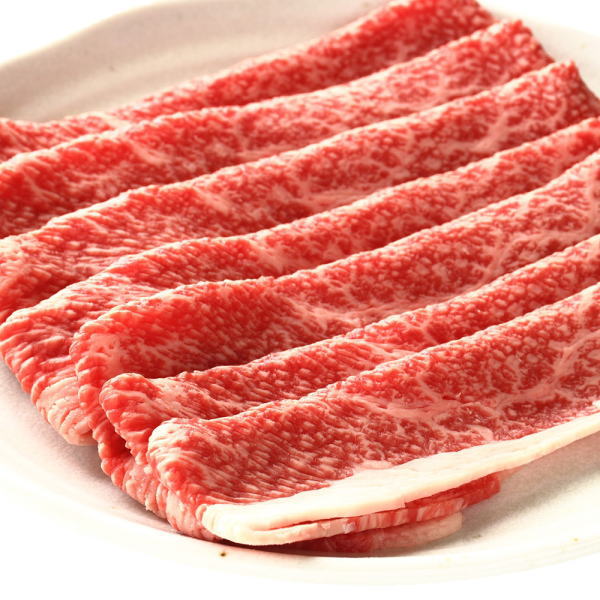 全国屈指のブランド牛!とろける美味しさ♪鹿児島黒牛A4ランク以上カルビスライス500g