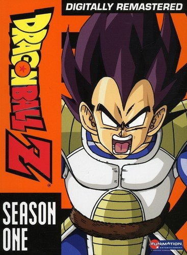 楽天市場】ドラゴンボールZ DVD-BOX / オールシーズン (シーズン1〜9