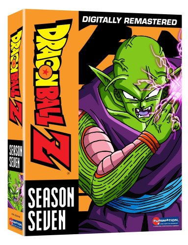 楽天市場】ドラゴンボールZ DVD-BOX / オールシーズン (シーズン1〜9