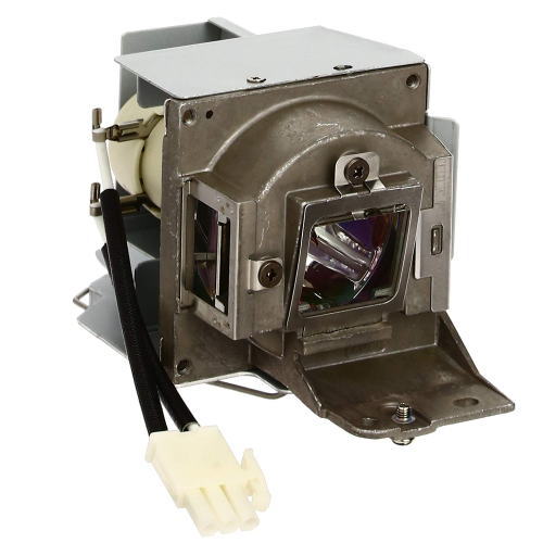 LMS-619ST OBH ベンキュープロジェクター用純正バルブ採用ランプ