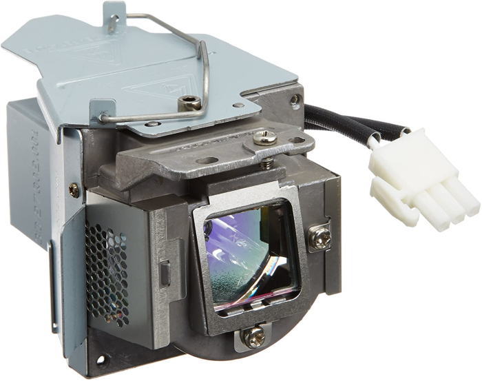 LMW-824 OBH ベンキュー 純正バルブ採用 交換ランプ LMW824
